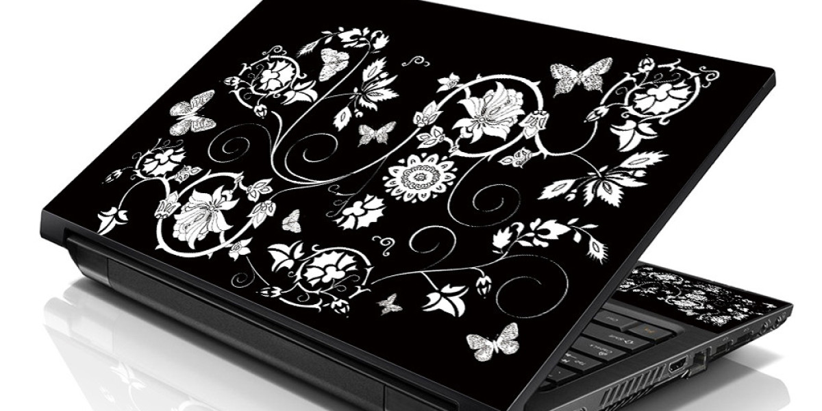 Durable Laptop Skins That Offer Both Style and Function