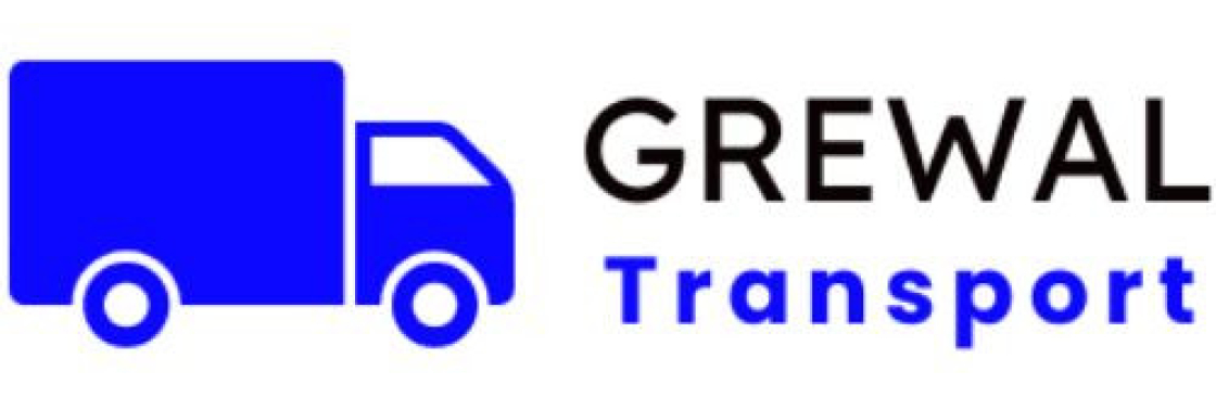 Grewal transport Service Cover Image