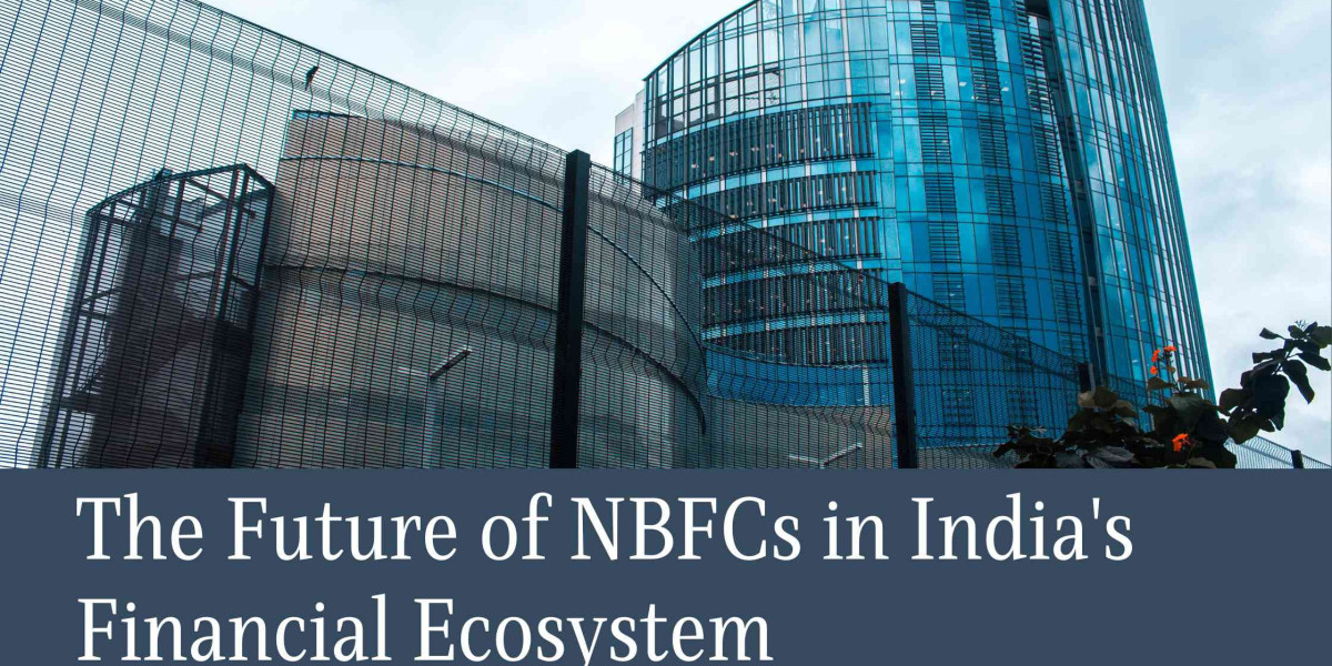 The Future of NBFCs in India's Financial Ecosystem