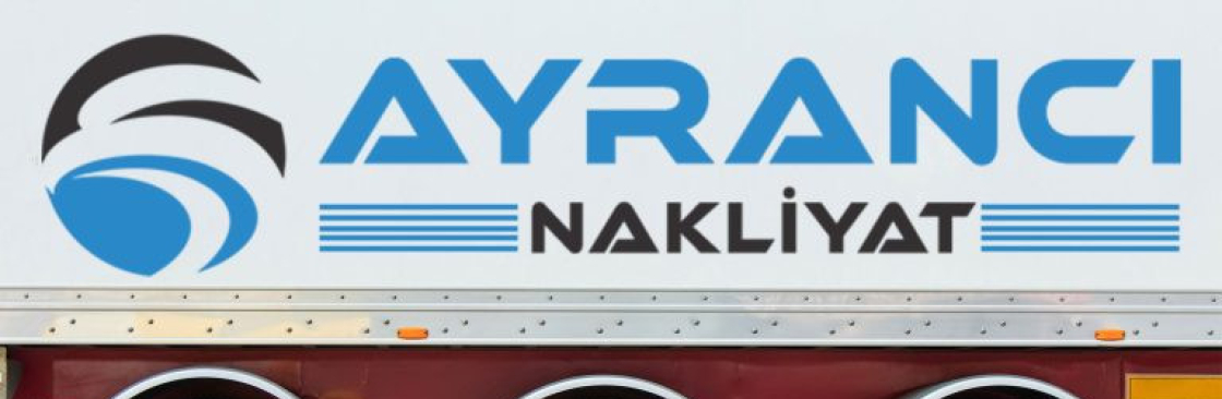 Ayrancı Nakliyat Cover Image