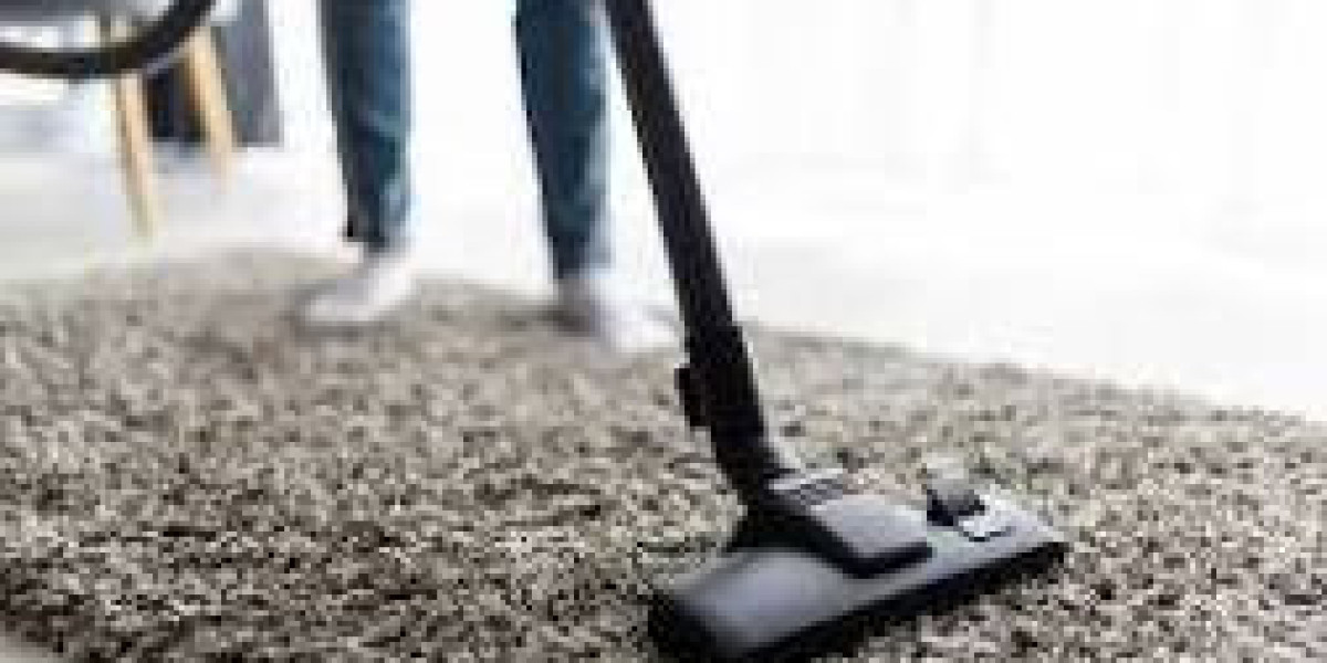 How Regular Carpet Cleaning Enhances Comfort and Air Freshness