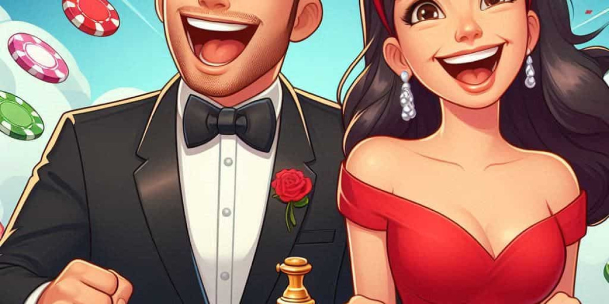 Best American Slots: A Guide to the Top Games