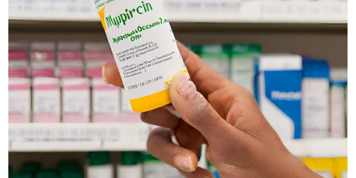 Mupirocin 2% Ointment