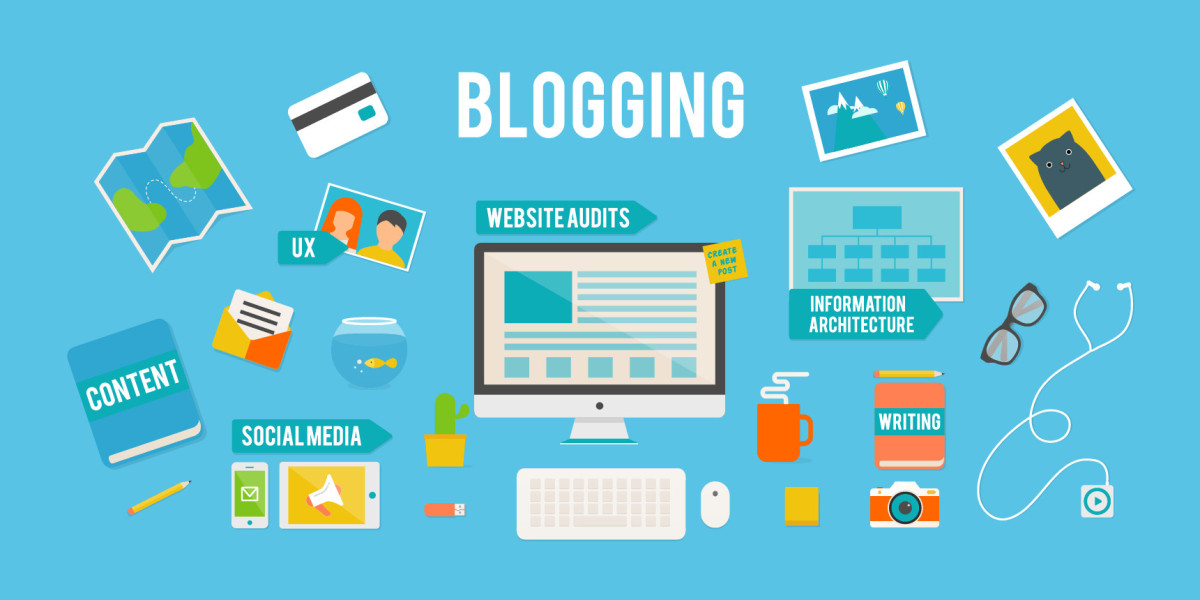 What Are Reasons Behind Huge Success Of Business Blog?