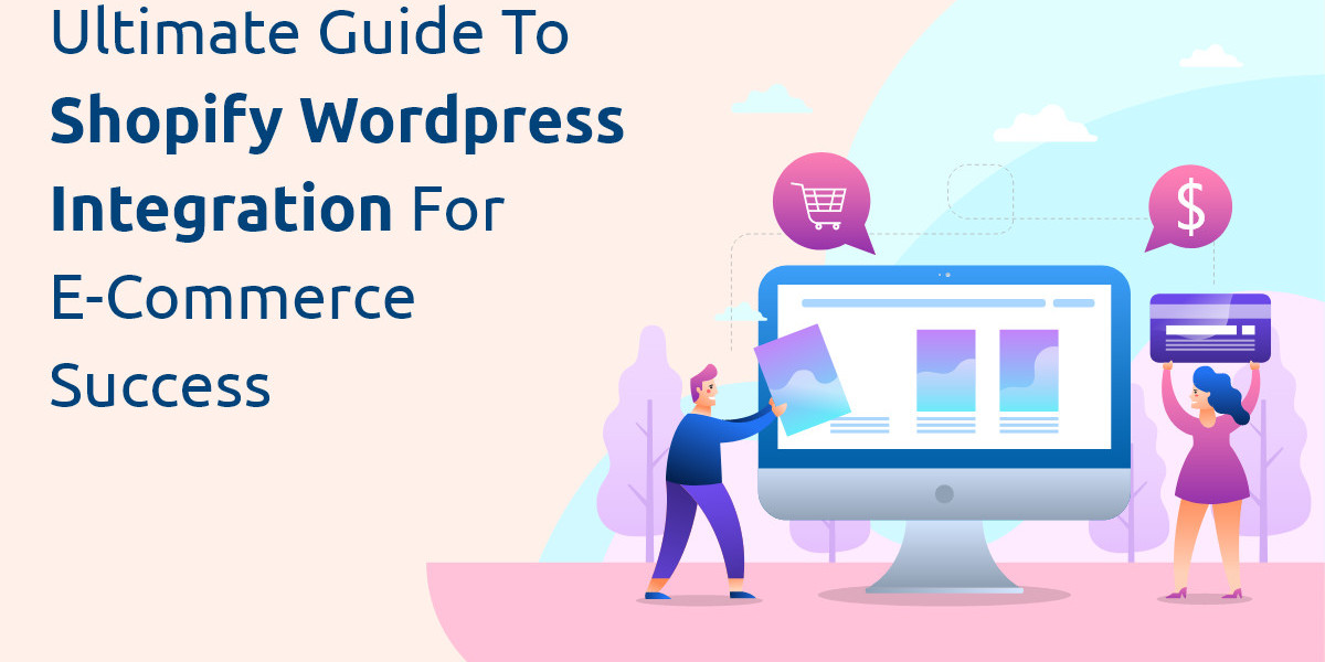 Ultimate Guide to Shopify WordPress Integration for E-commerce Success