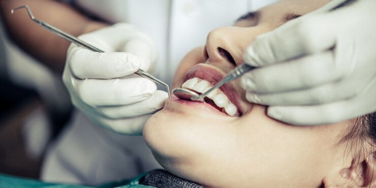 Is a Dental Filling in Islamabad Right for You?