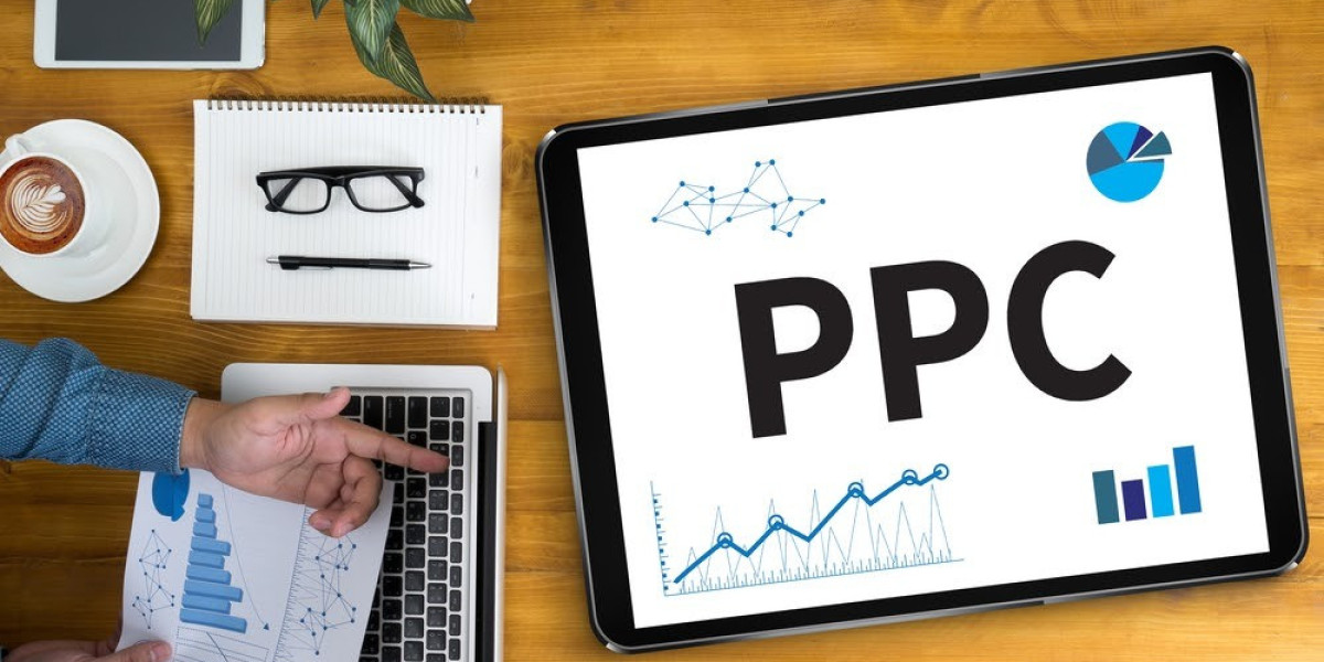 How PPC Marketing Agencies Are Revolutionizing Digital Advertising in 2024