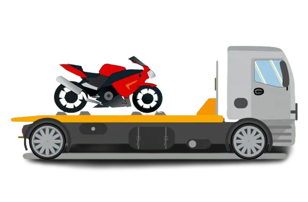 Bike Transport & Shifting Service in Allahabad | Two Wheeler Relocation Allahabad