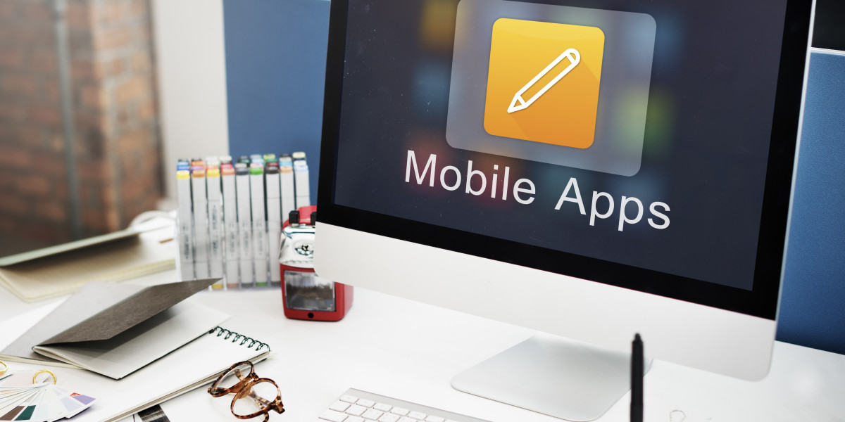 Expert Mobile App Development Solutions from Chennai's Top Company"