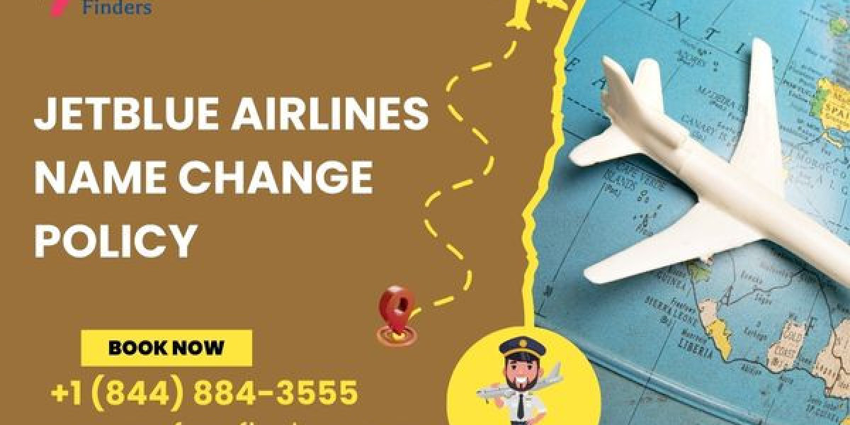 How Do I Change Flight on JetBlue Airlines?