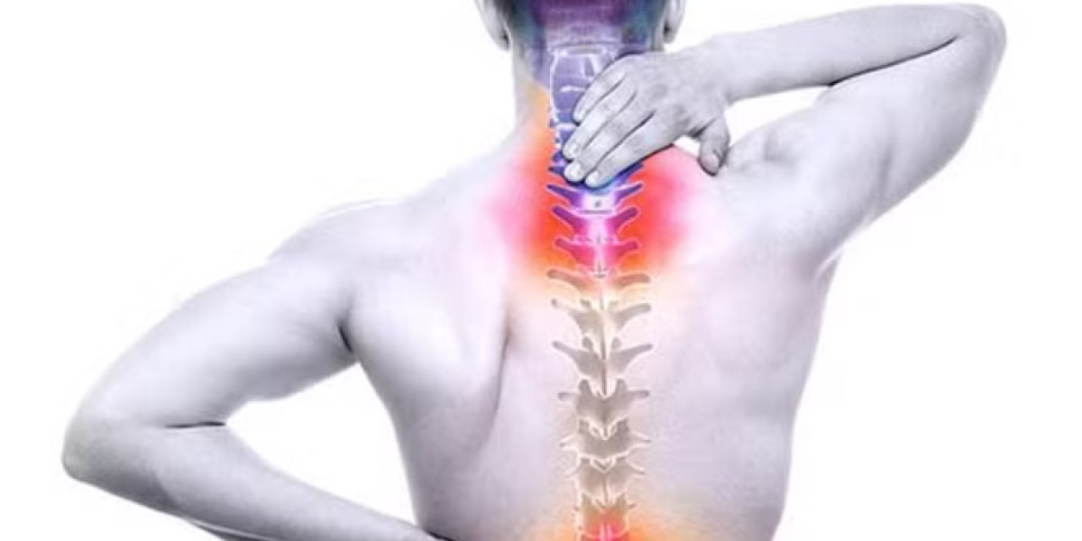 Spinal Stenosis Treatment NYC