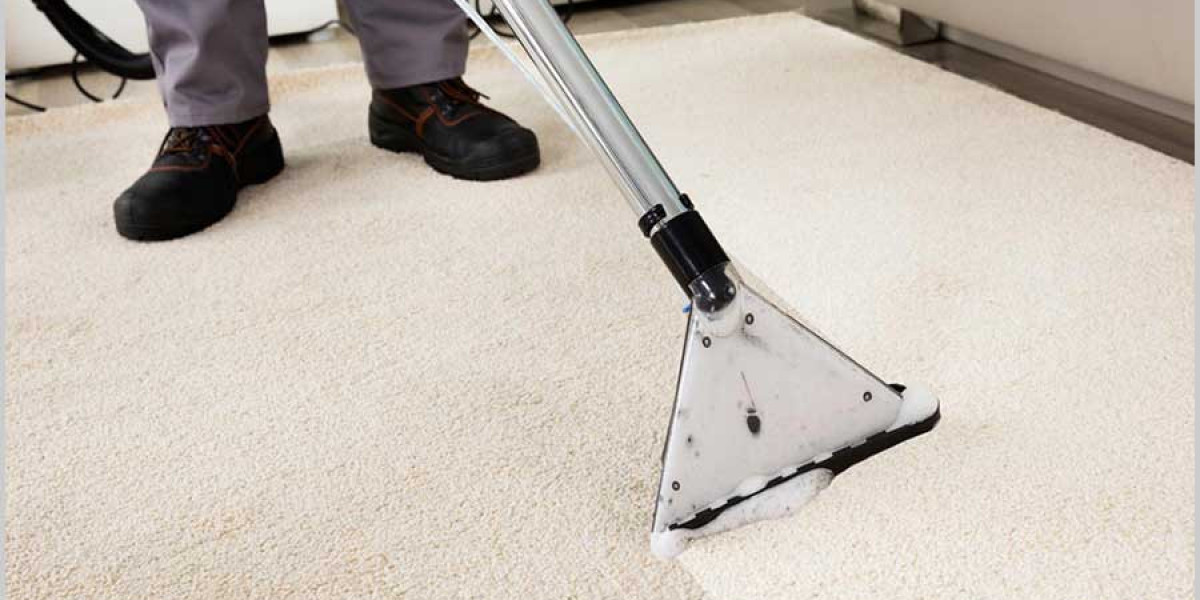 How Regular Carpet Cleaning Enhances Comfort and Air Freshness