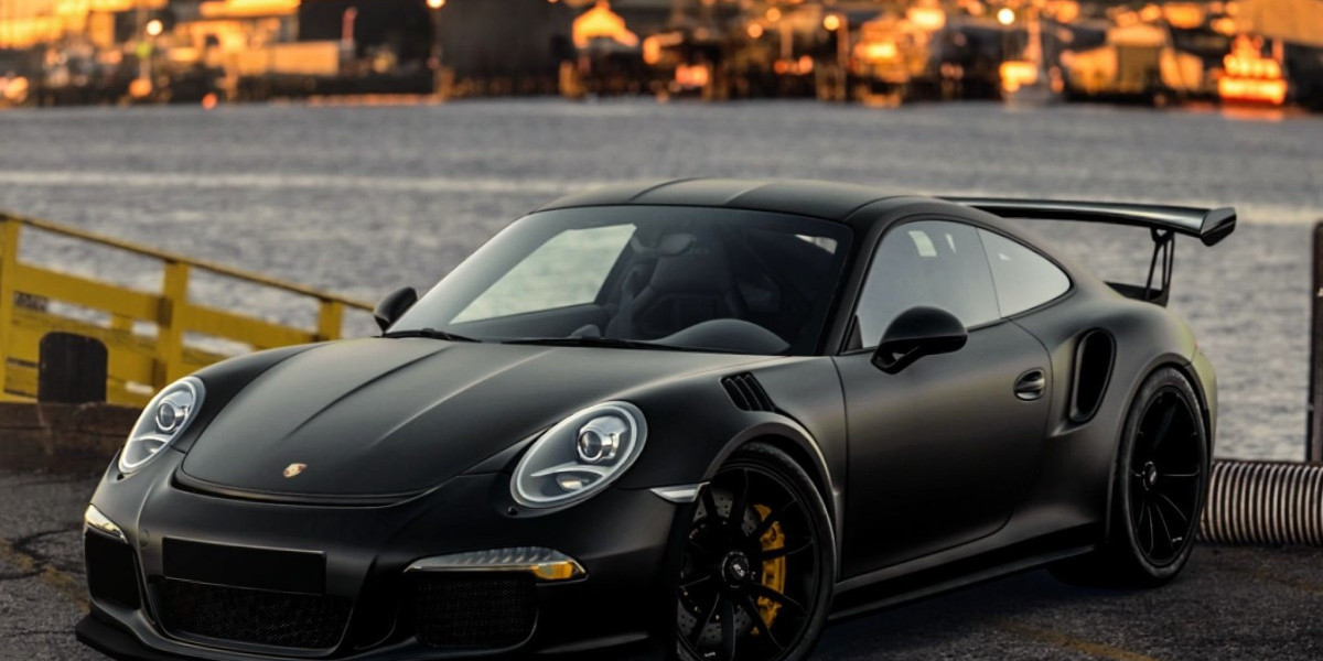 Your Comprehensive Guide to Sell Porsche: Making the Most of Your Luxury Vehicle