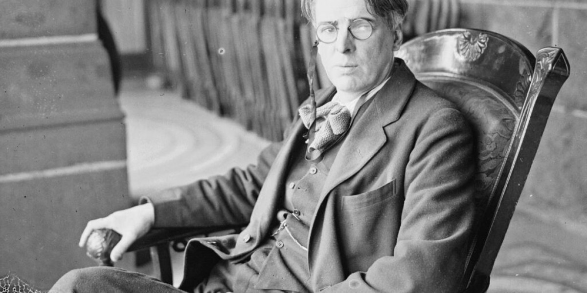 From Myth to Memory: How W.B. Yeats’ Poetry Intertwines the Spiritual and the Real