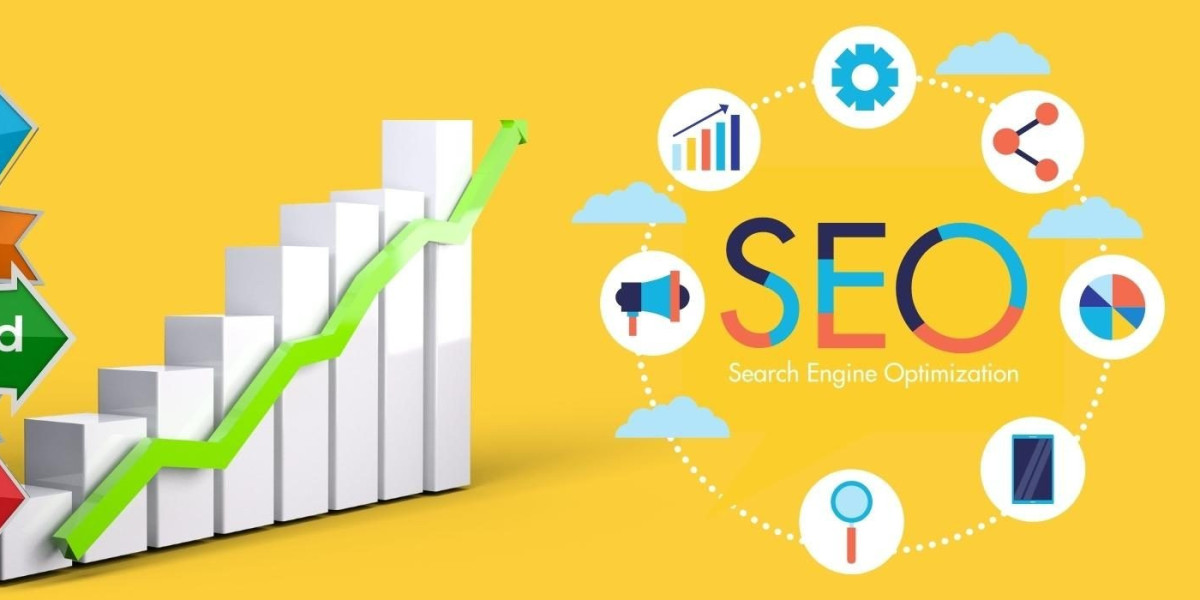 Navigating the Global Market: The Importance of International SEO Services