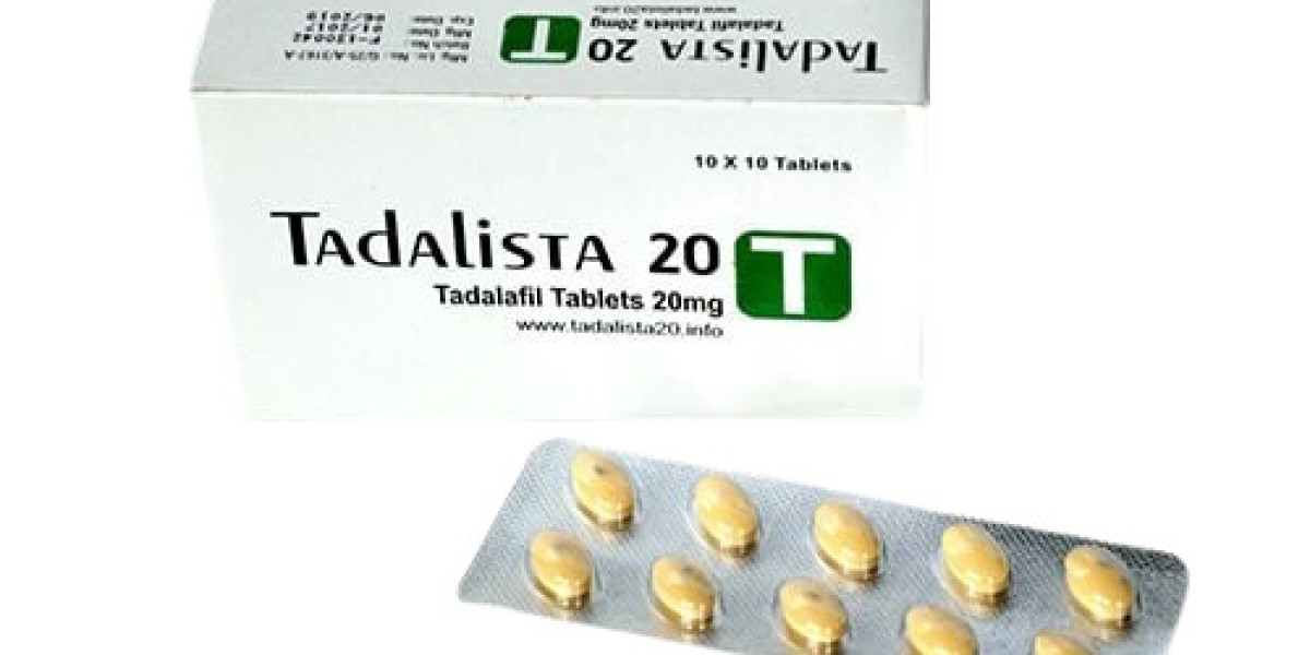 Tadalista – Accelerating Your Sexual Life's Results