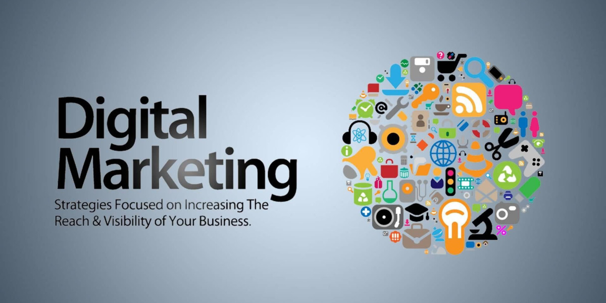 Unlocking Success: Top Digital Marketing Solutions for Growing Your Business