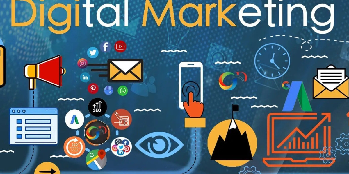 How Digital Marketing Solutions Can Help You Drive Business Growth