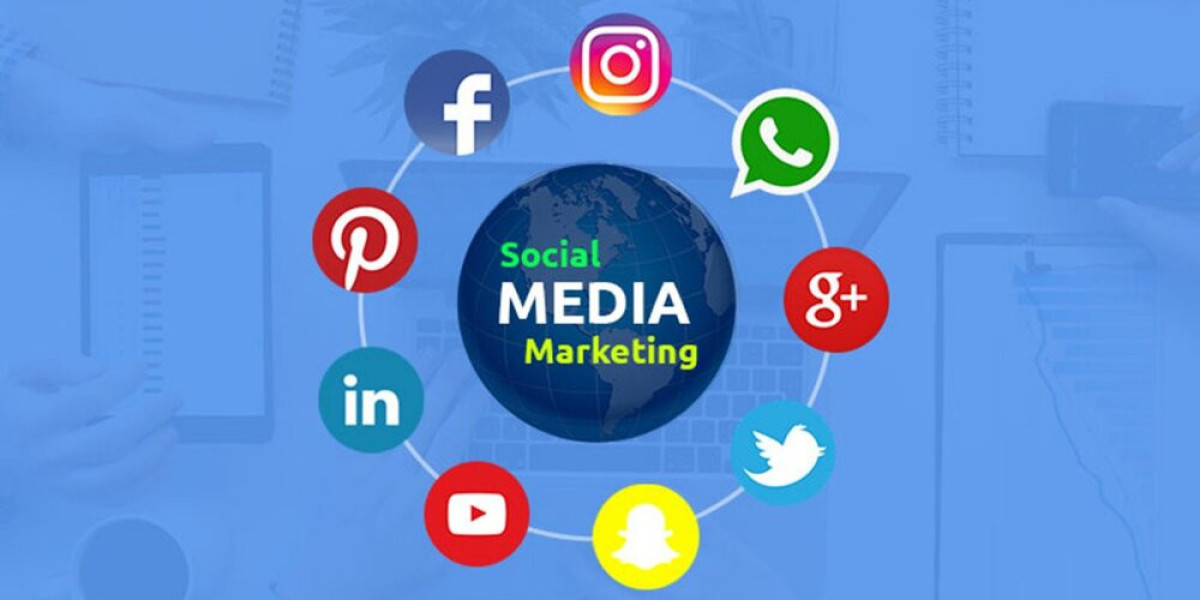 Top 10 Affordable Social Media Marketing Services for Small Businesses