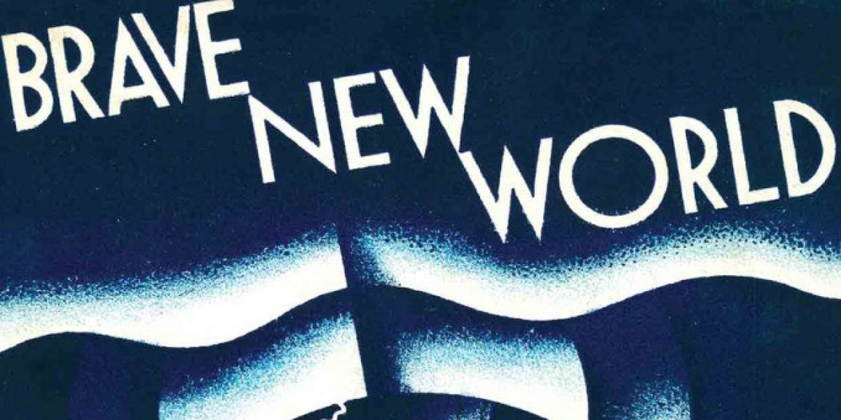 Delving into the Dystopia of "Brave New World" by Aldous Huxley