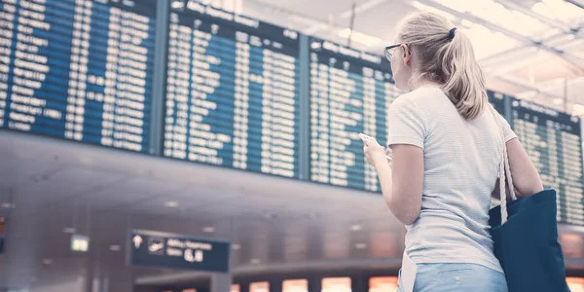 Delayed or Canceled Flights? Here’s How You Can Still Save Your Trip