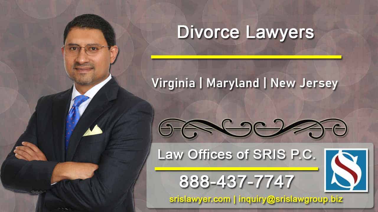 Getting a Divorce in New York City | Srislaw