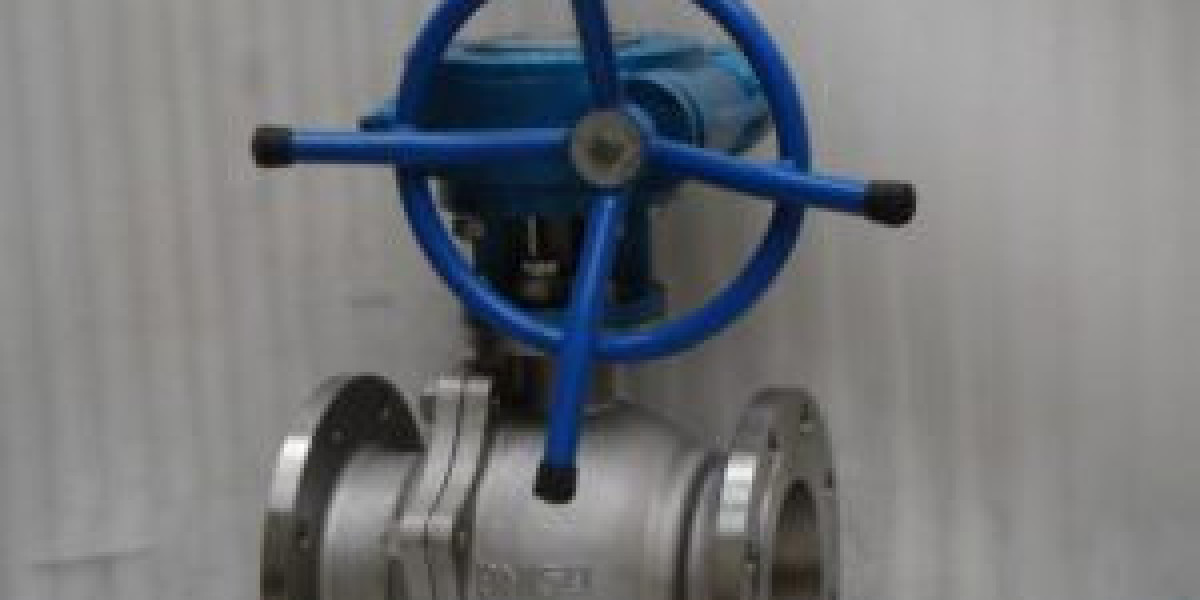 Floating ball valve suppliers in UAE