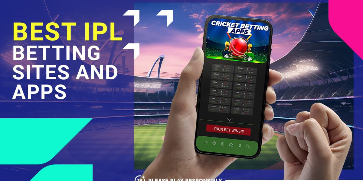 Experience the Thrill of Cricket with Khelraja's IPL Betting App